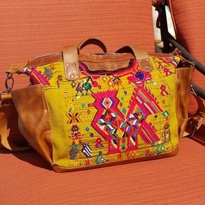 YoungFolk Collective/ Nena & Co